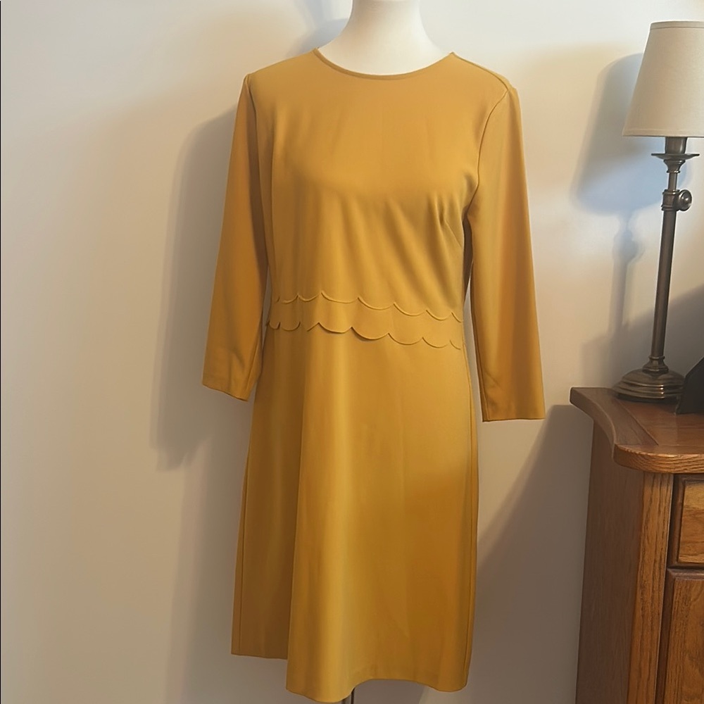 Banana Republic dress